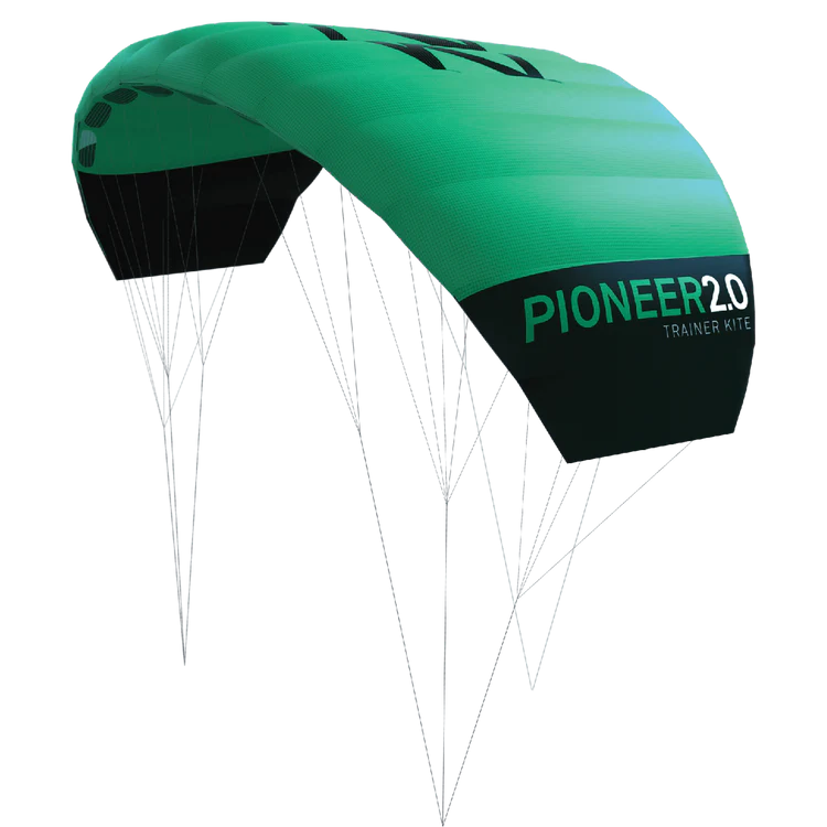 PIONEER, Trainer kite da 2 metri