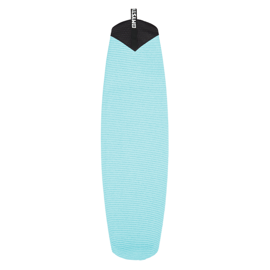 Boardsock Stubby Mystic 5,3" colore Mint